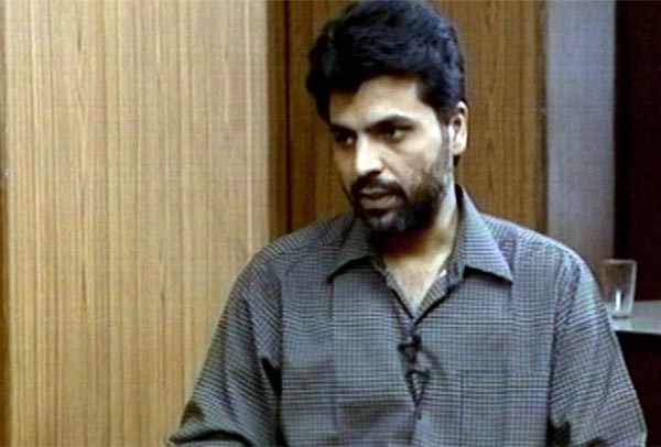 Yakub Memon