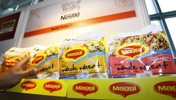 Maggi