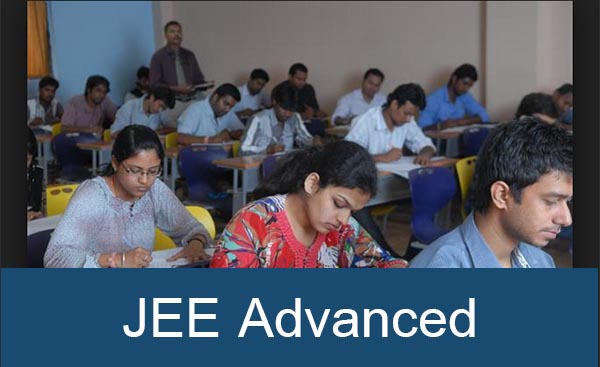 JEE Advanced