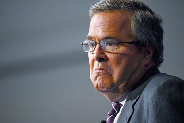 Jeb Bush
