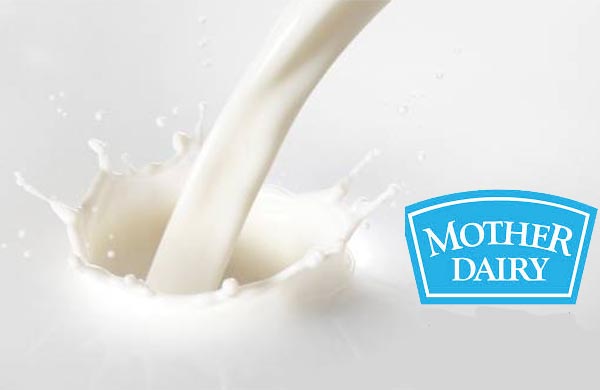 Mother Dairy
