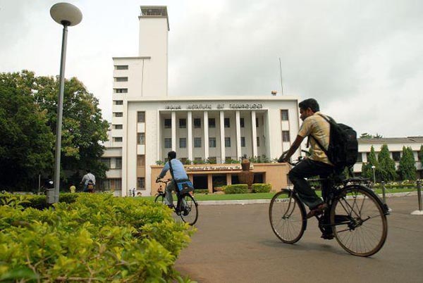 IIT-Kharagpur