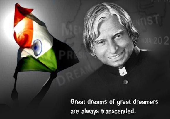 APJ Kalam