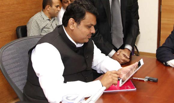 Fadnavis