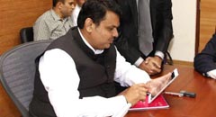 Fadnavis
