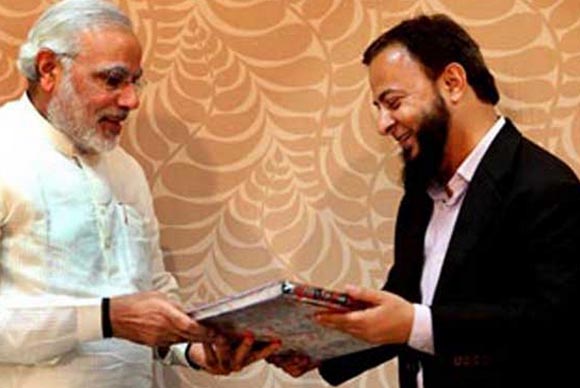 Zafar Sareshwala