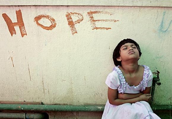 Girl Child