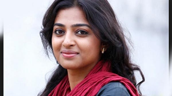 Radhika Apte