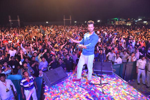 Atif Aslam