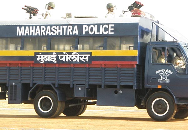 Mumbai Police