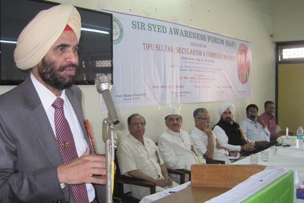 Surjit Pabla