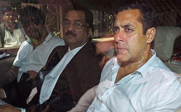 Salman Khan