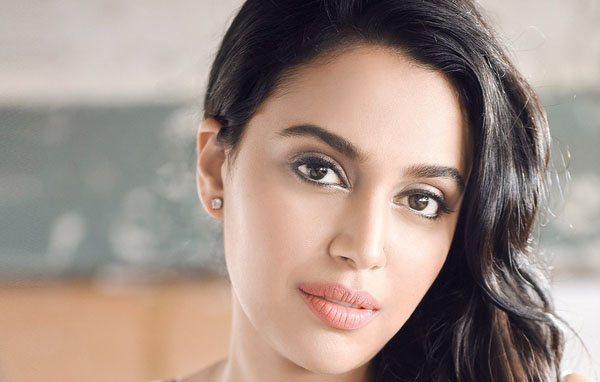 Swara Bhaskar