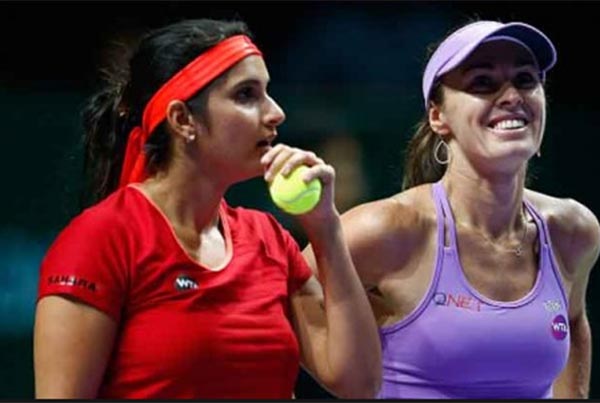 Sania Mrtina