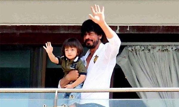 Shah Rukh Khan