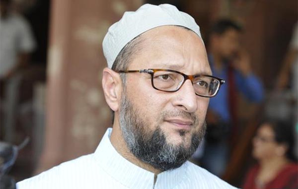 Asadudidn Owaisi
