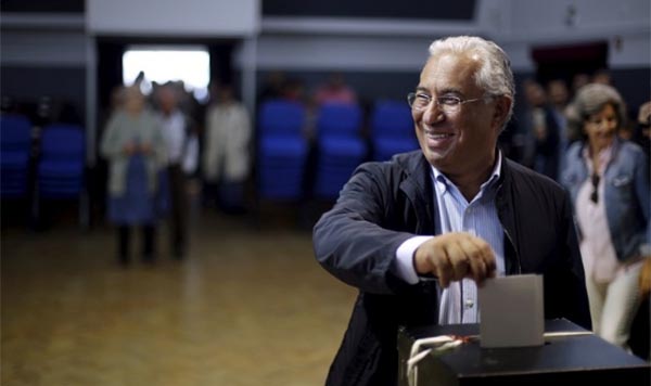 Antonio Costa