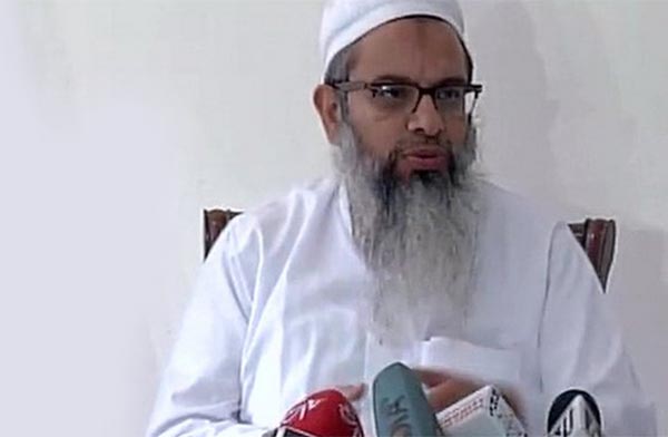 Mahmood Madani