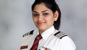 Saara Hameed