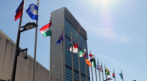 United Nations