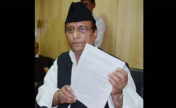 Azam Khan