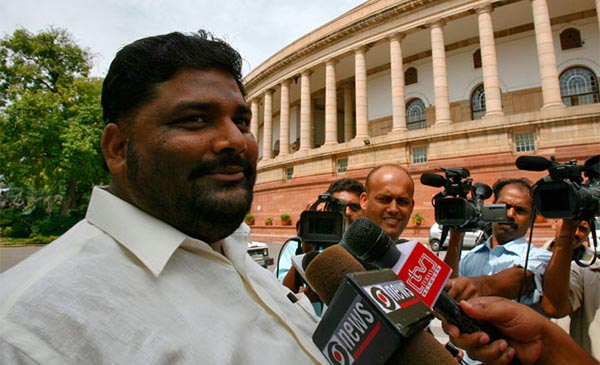Pappu Yadav