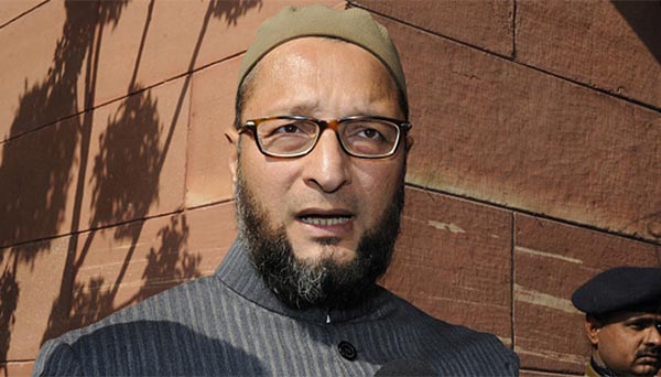 Asaduddin Owaisi