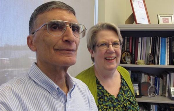 Aziz Sancar