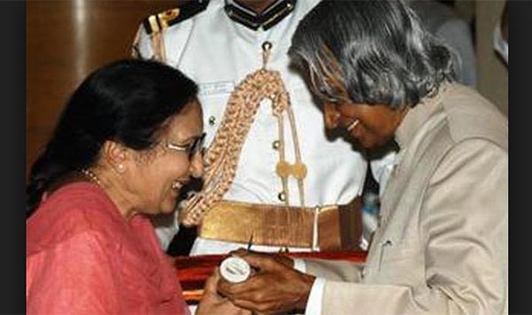 Dalip Kaur Tiwana