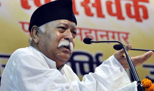 Mohan Bhagwat