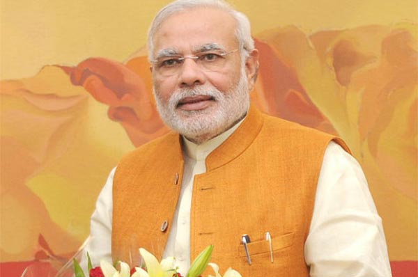 Narendra Modi