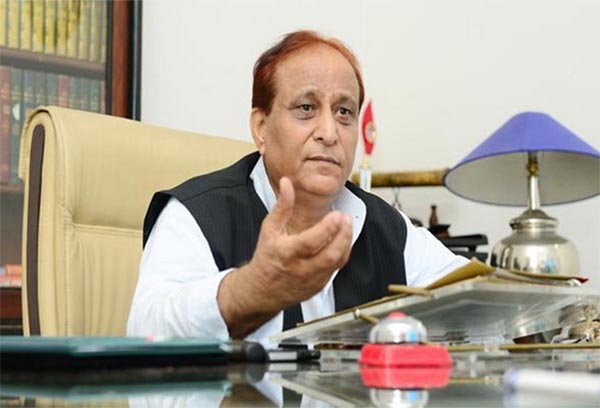 Azam Khan