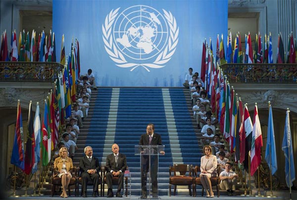 United Nations