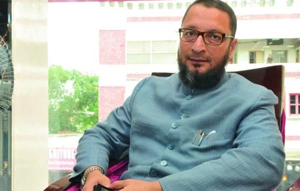 Asaduddin Owaisi