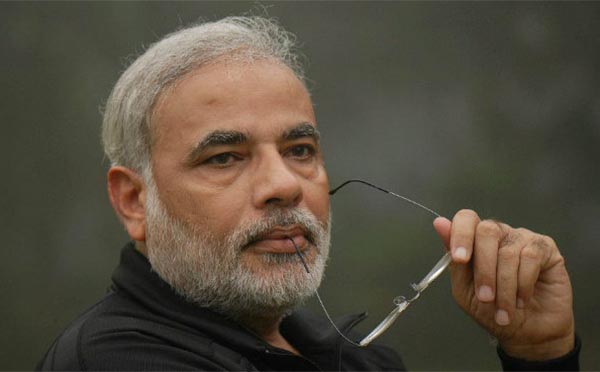 Narendra Modi