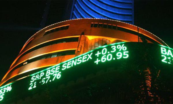 Sensex