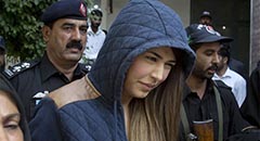 Ayyan Ali