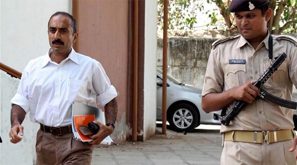 Sanjiv Bhatt
