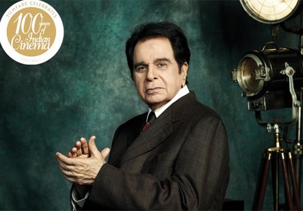 Dilip Kumar