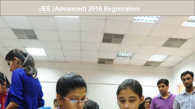 JEE Advanced 2016