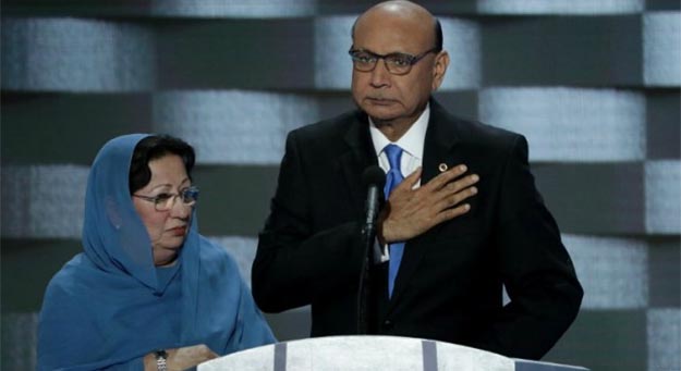 Khizr Khan