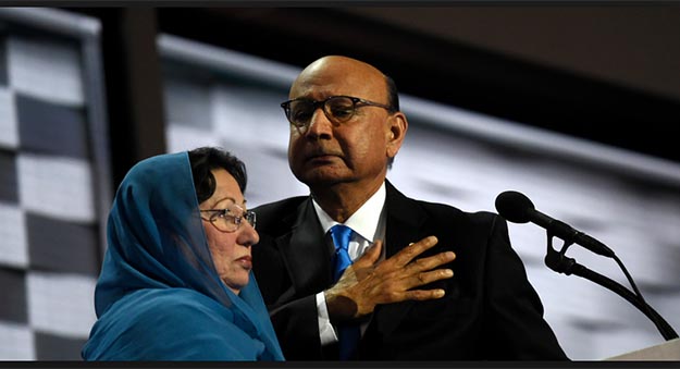Khizr Khan