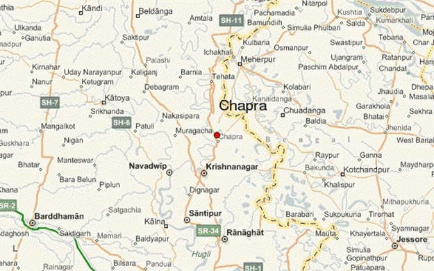 Chhapra