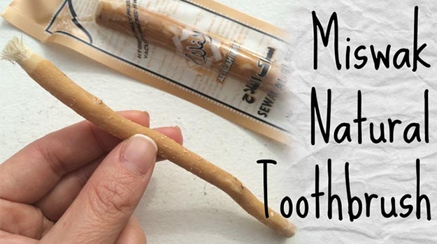 Miswak