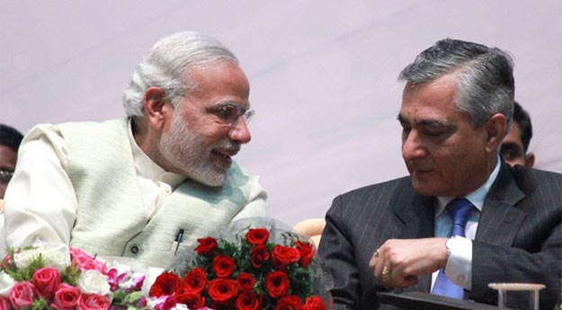 CJI Thakur