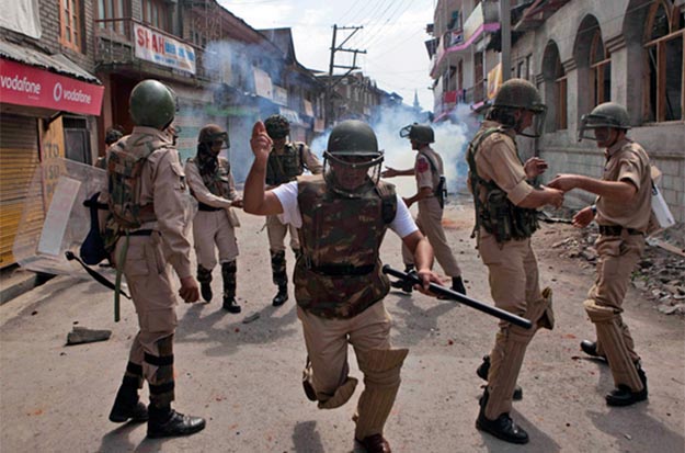 Kashmir