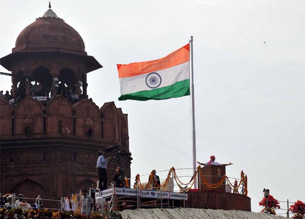 Red Fort