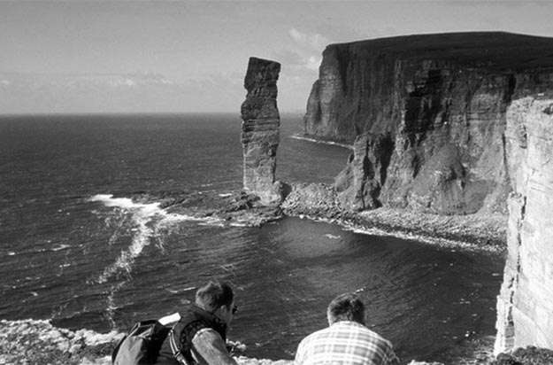 Isle of Orkney