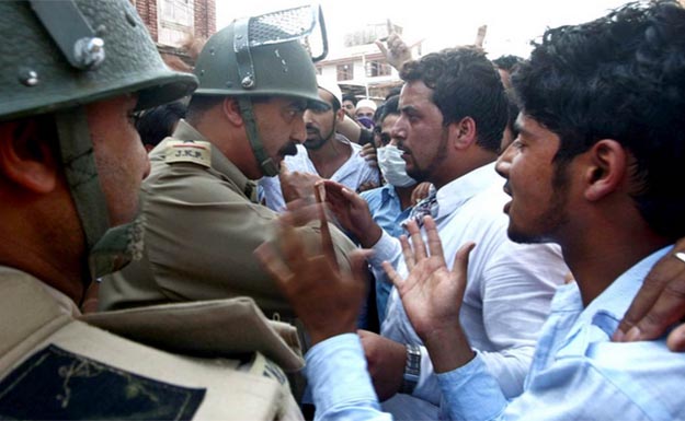 Indian Muslims