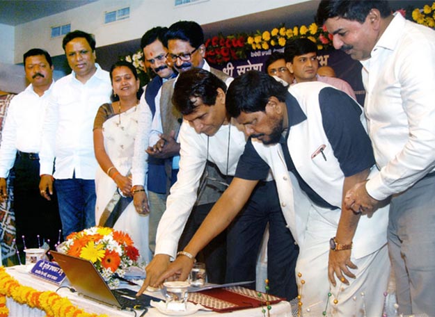 Suresh Prabhu